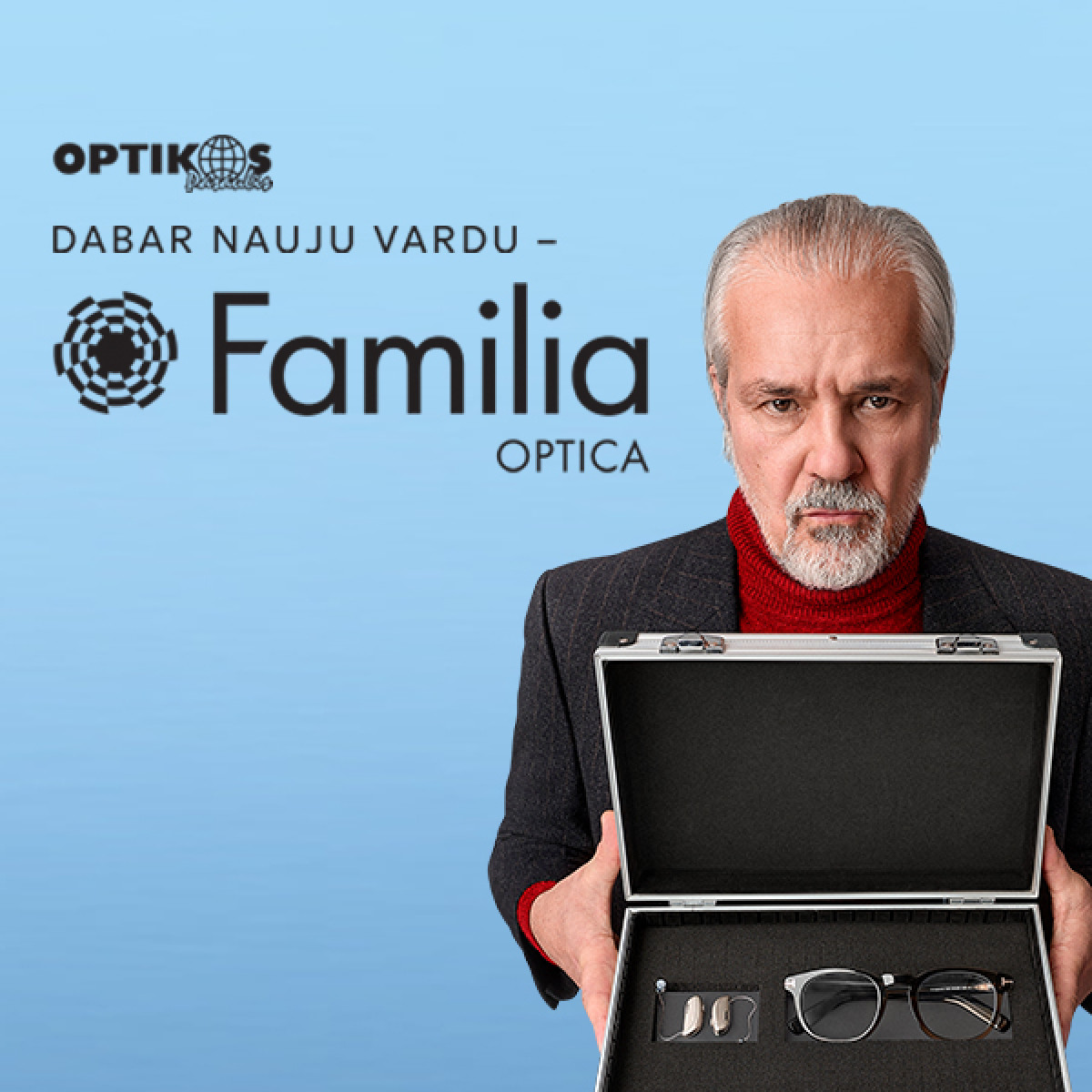 600x600 Familia Optica