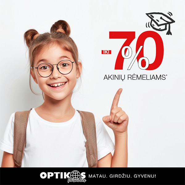 600x600 optikos pasaulis. vaikai
