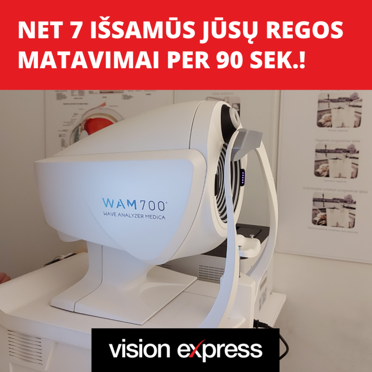 600x600 px WAM patikrinimas
