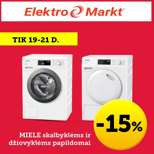 600x600px miele skalbykles ir dziovykles