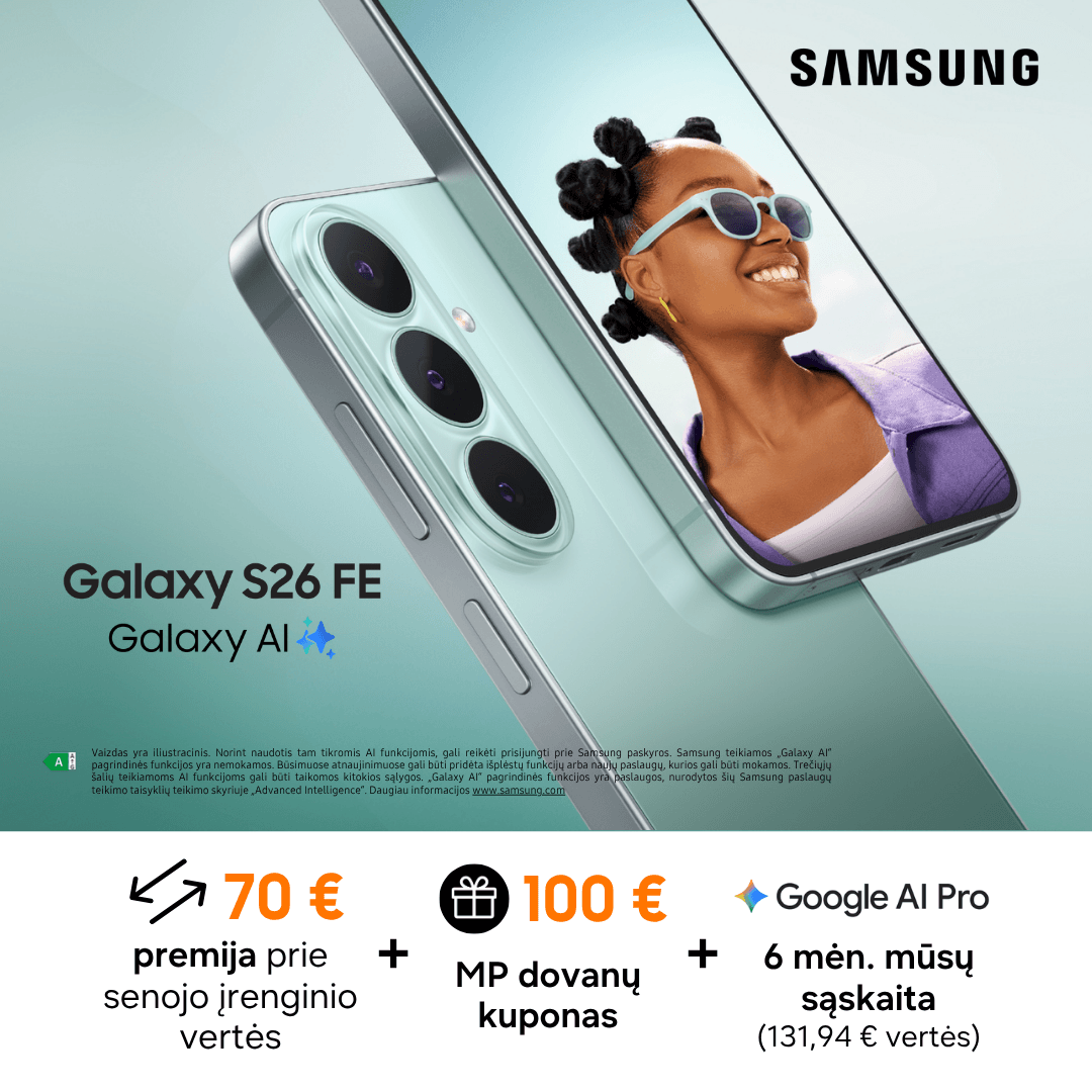 7 Facebook post Samsung S26 FE