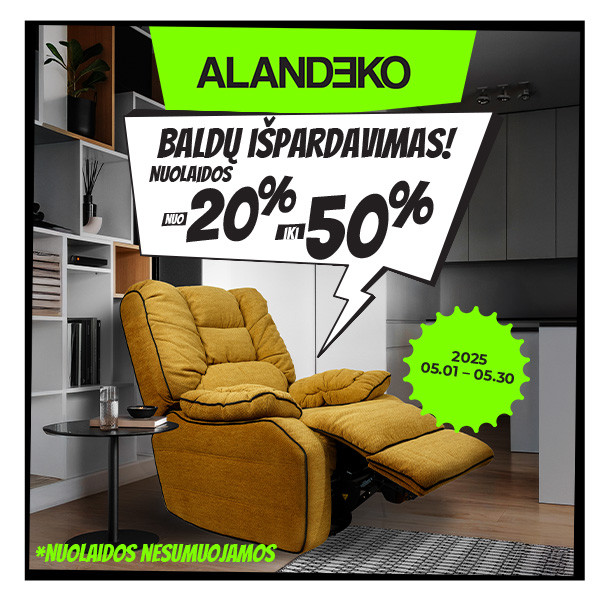 AD MEBELES MAIJS 2025 VEIKALI PANORAMA LT 600x600