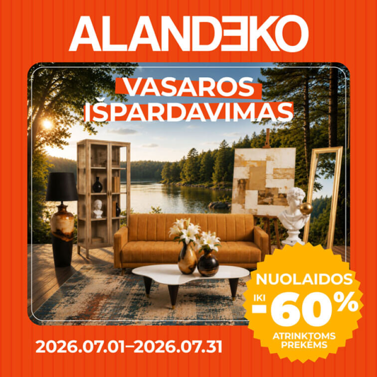 AKROPOLIS PANORAMA SS 2026 LT