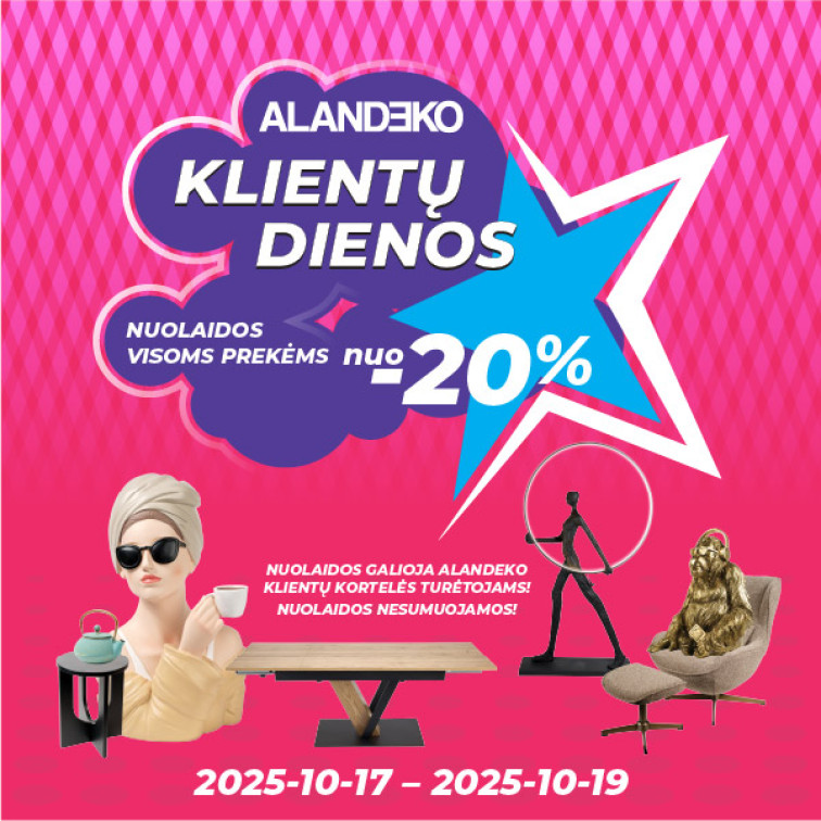 ALANDEKO KLIENTU DIENAS 2025 PANORAMA LT