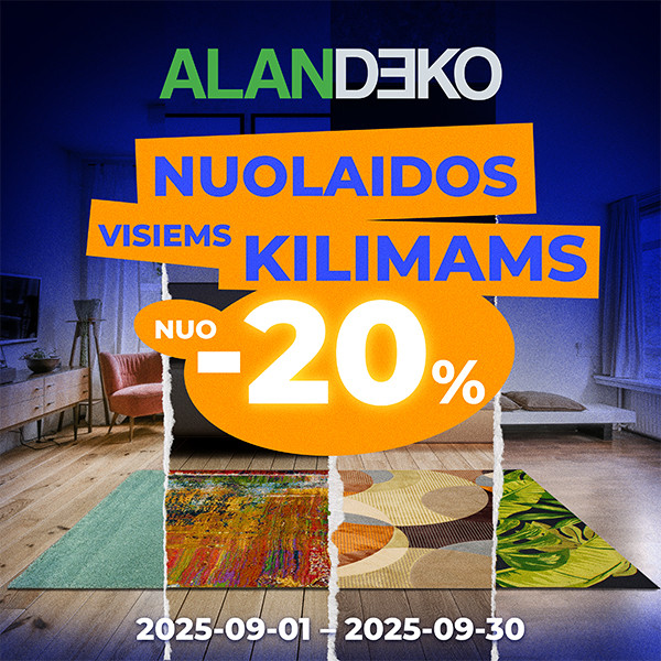 ALANDEKO PAKLAJI 2025 PANORAMA 600x600 LT