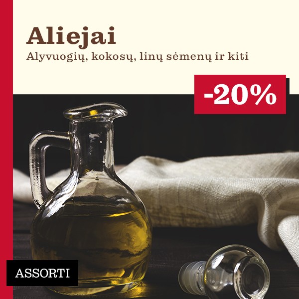 Assorti baneriai ALIEJAI PC 600x600