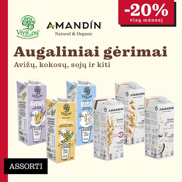 Assorti baneriai Augailniai PC 600x600