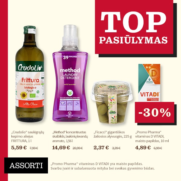 Assorti baneriai TOP3 PC 600x600 v13