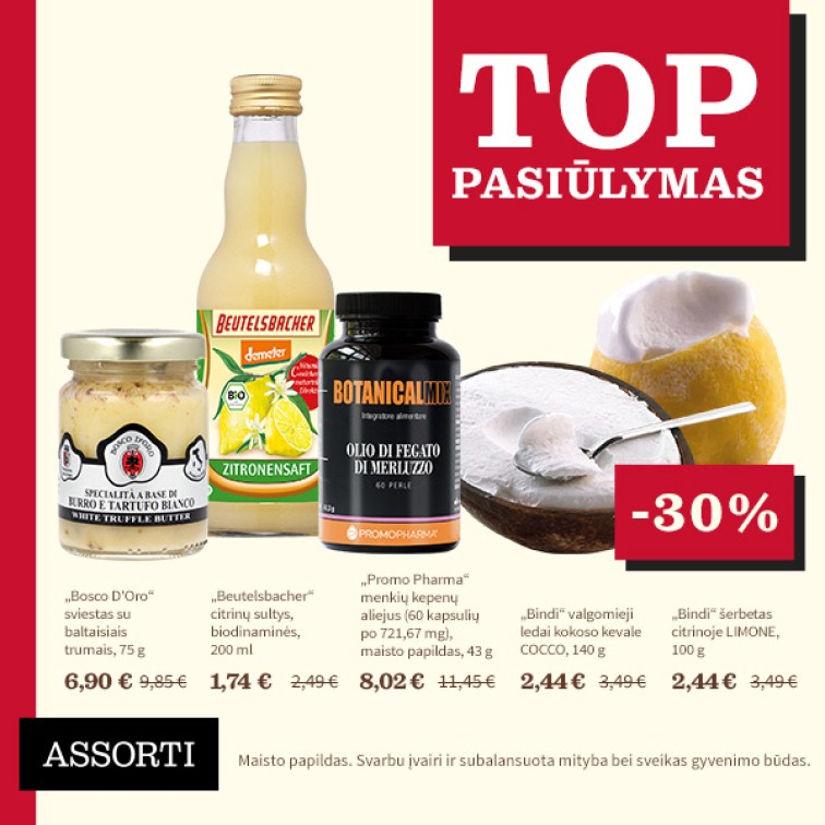 Assorti baneriai TOP5 PC 600x600