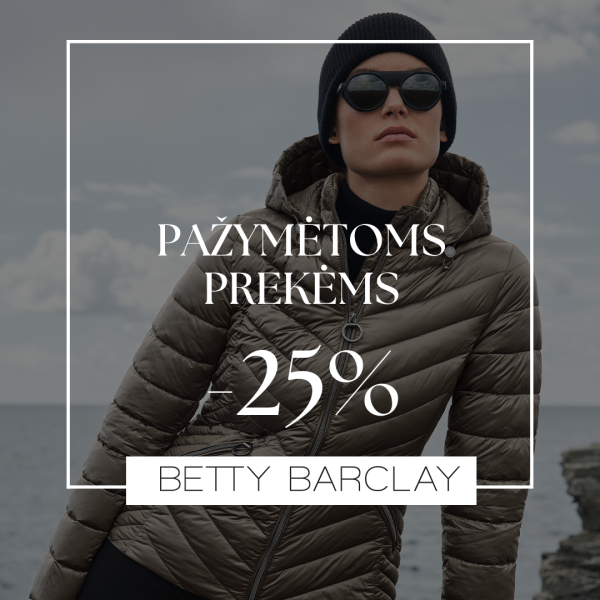 BETTY BARCLAY PLC Panorama v11