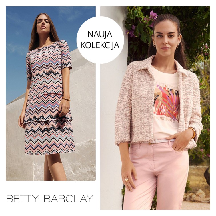BETTY BARCLAY PLC Panorama v4