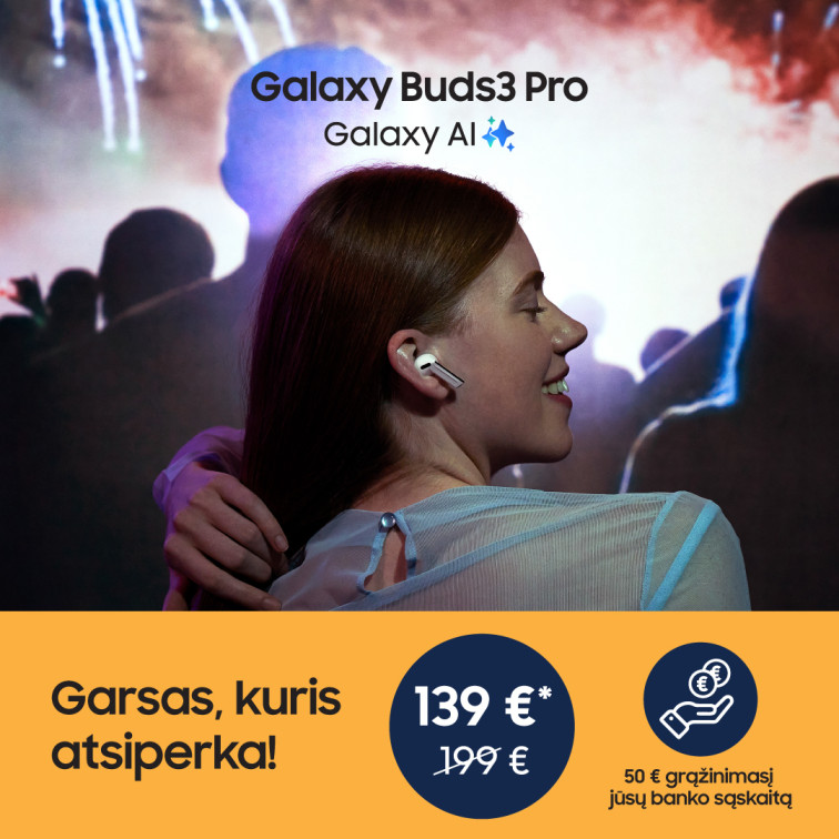 Buds3 Pro LT 1080x1080
