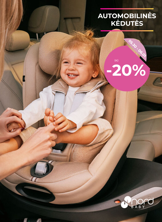 Car seats sale shopping center LT