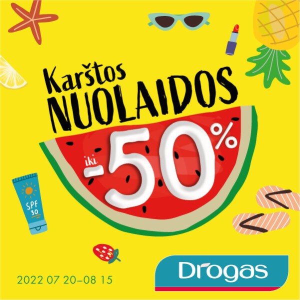 DROGAS BigSale 2022 07 20 08 15 PC banner 600x600