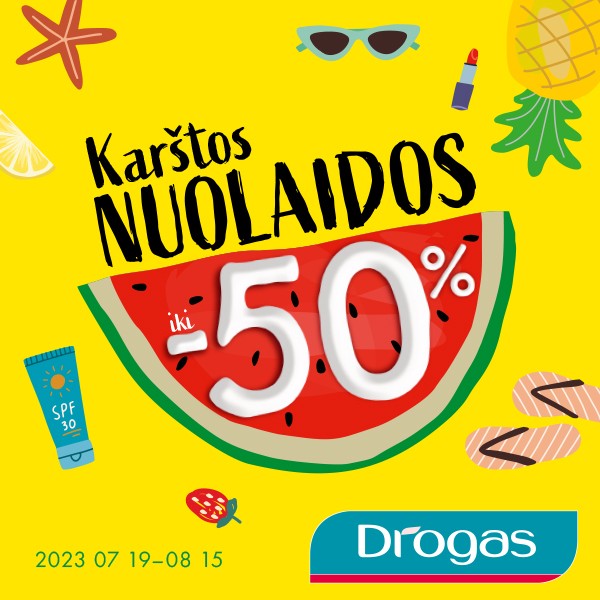 DROGAS BigSale 2023 07 19 08 15 PC banner 600x600px