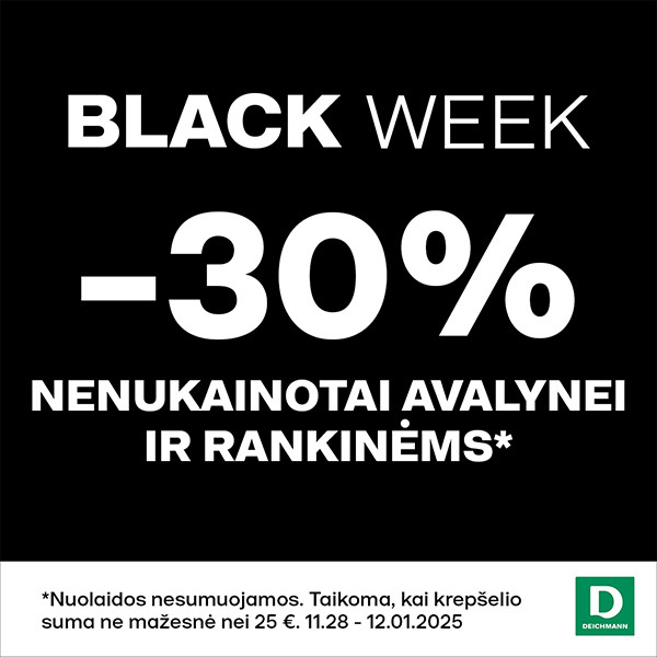 Deichmann LT 30 600x600