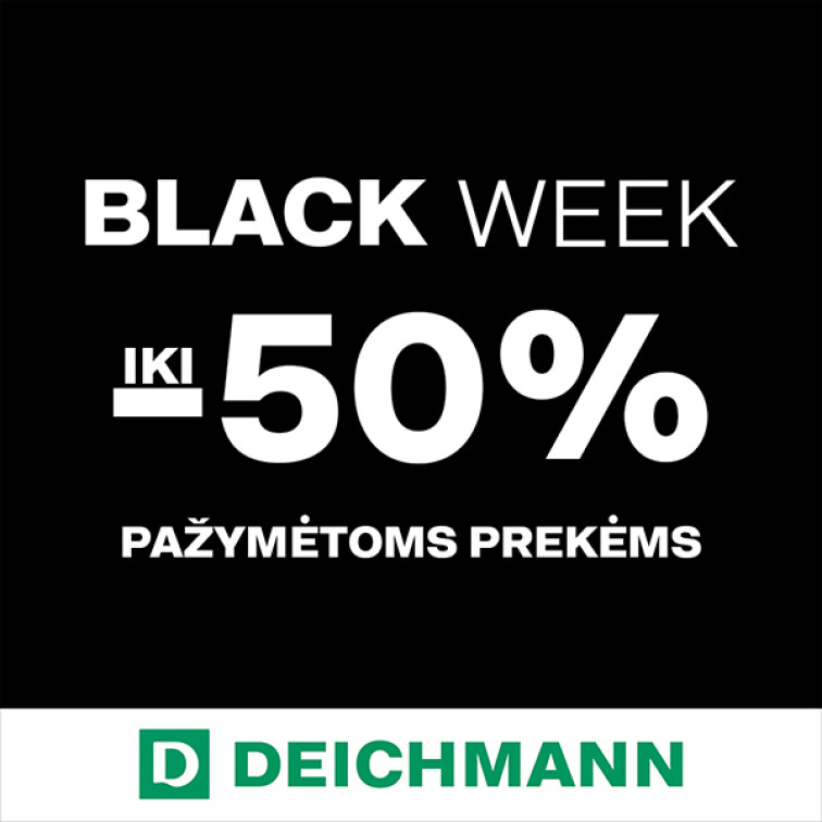 Deichmann LT 50 600x600