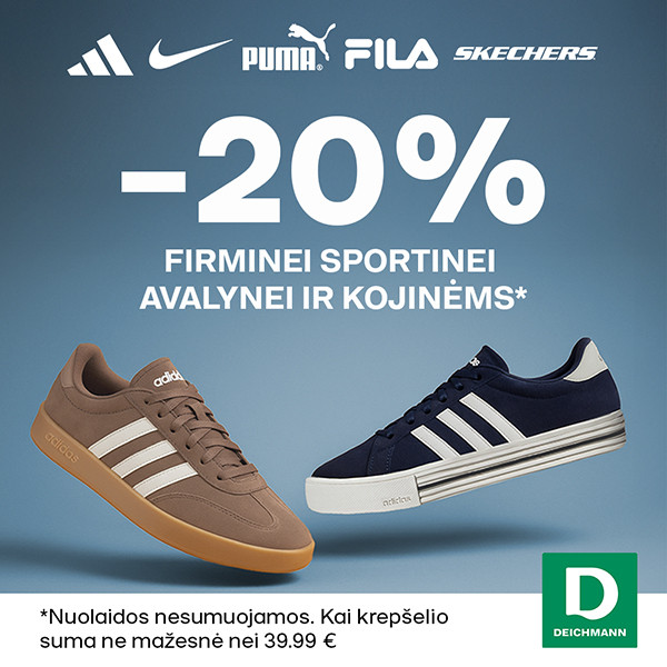 Deichmann nuolaida 600x600 v2