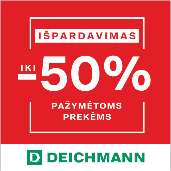 Deichmann sale 600x600