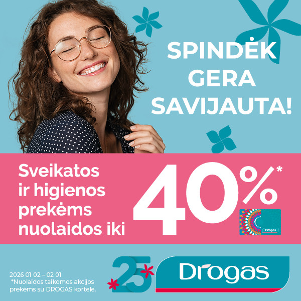 Drogas 2026 01 02 02 01 HealthHygiene banner PC 600x600px