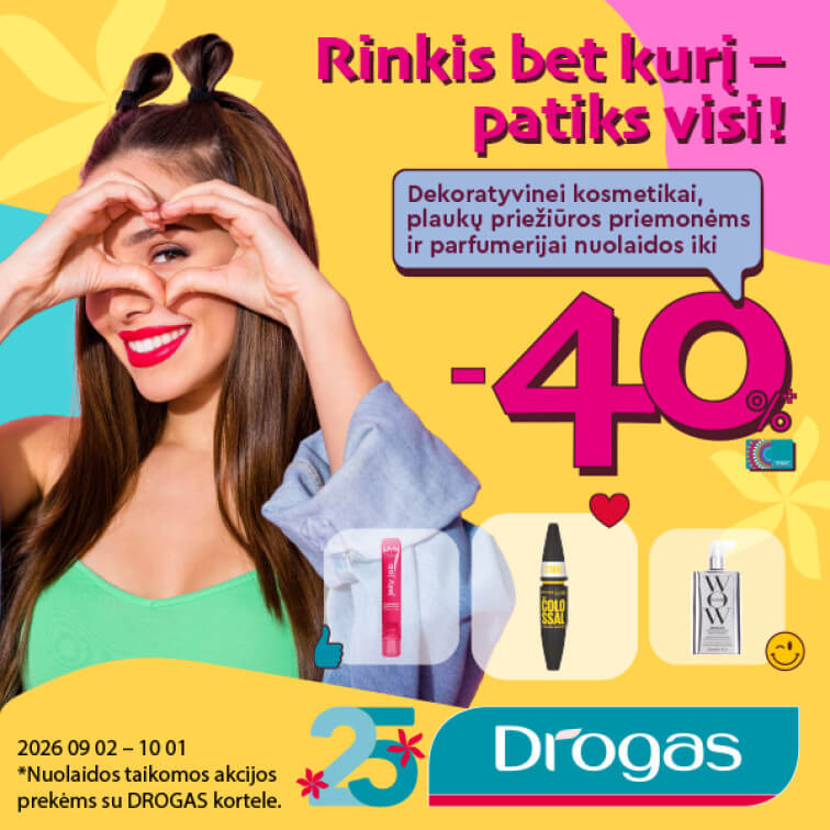 Drogas Make up 2026 09 0210 01 banner PC 600x600px