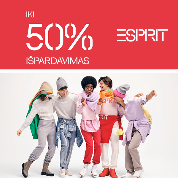 ESPRIT PLC Panorama v18