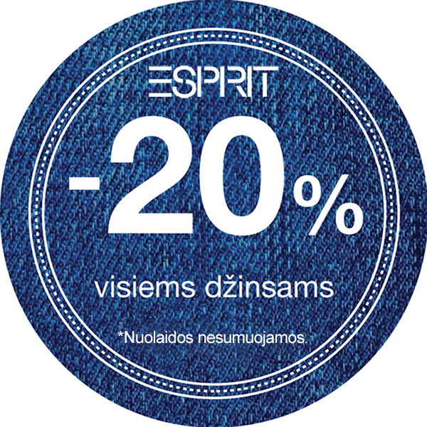 ESPRIT PLC Panorama v22