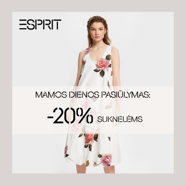 ESPRIT PLC Panorama v23