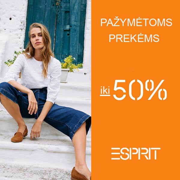 ESPRIT iki 50 PC Panorama