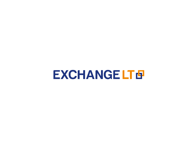 Exhnage logo v2