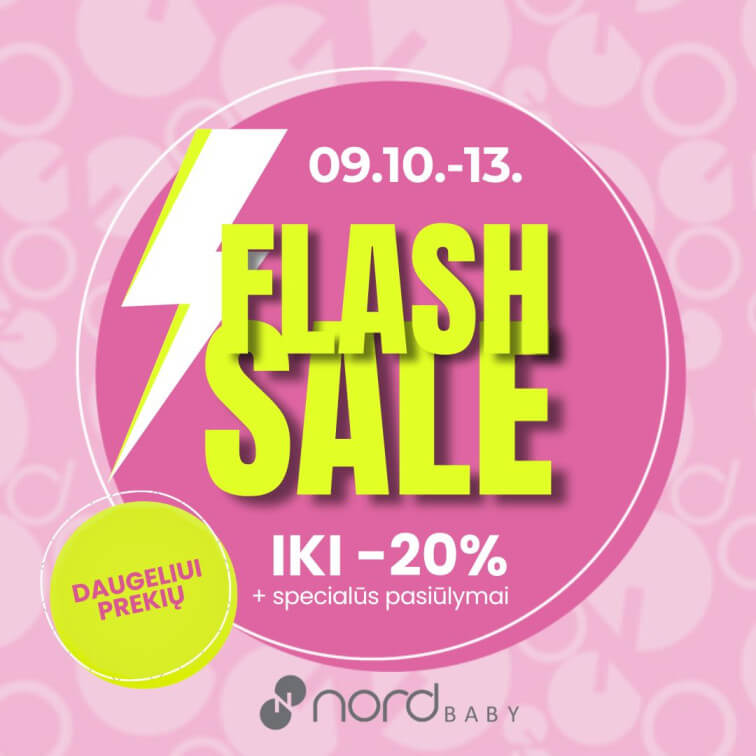 Flash Sale 1st image 1080x1080 LT