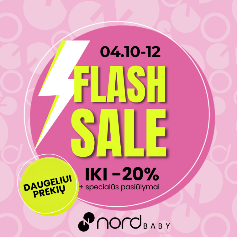 Flash Sale first image 1080x1080 LT v2