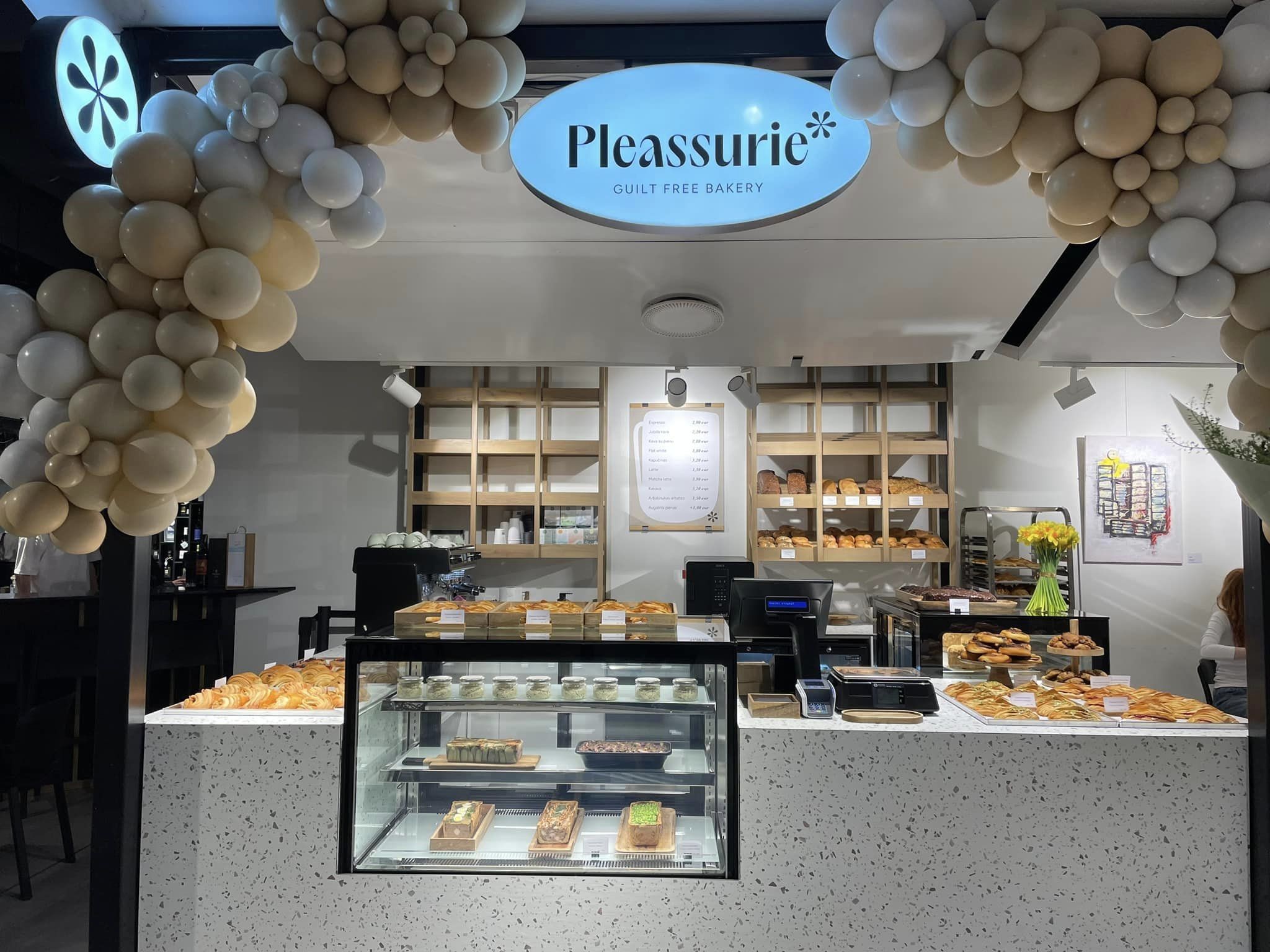 Pleassure