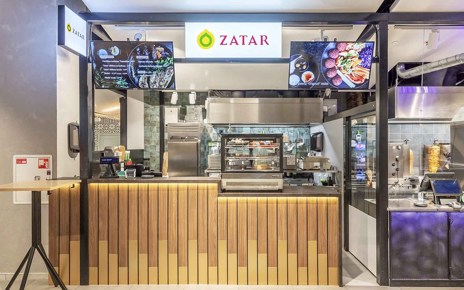 Zatar