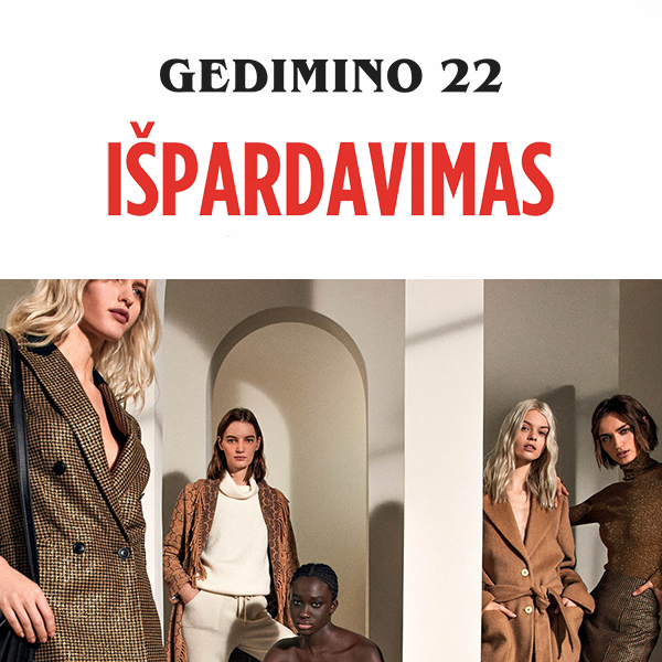 GEDIMINO 22 PLC Panorama v7