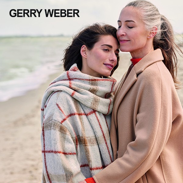 GERRY WEBER PC Panorama v2