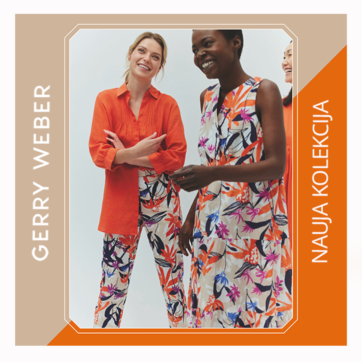 GERRY WEBER PLC Panorama v12
