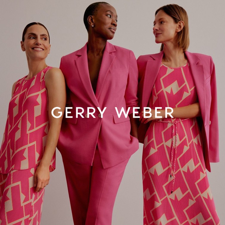 GERRY WEBER PLC Panorama v9