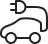 electric ccar 48