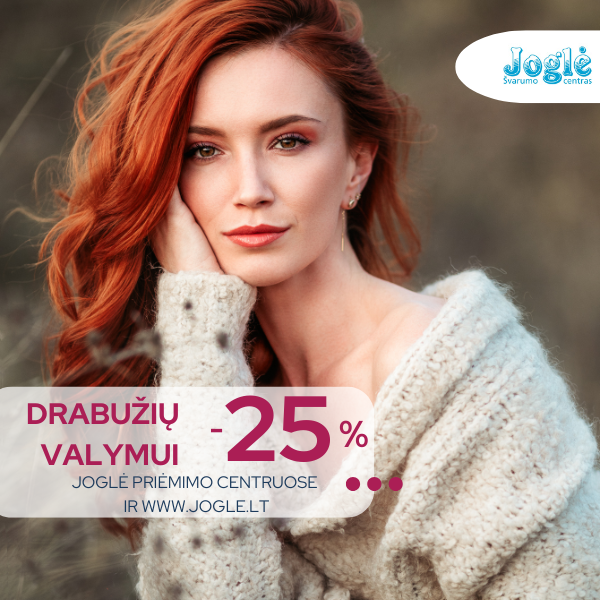 JOGLE akcija drabuziams 25 NS 600 x 600 piks v2.