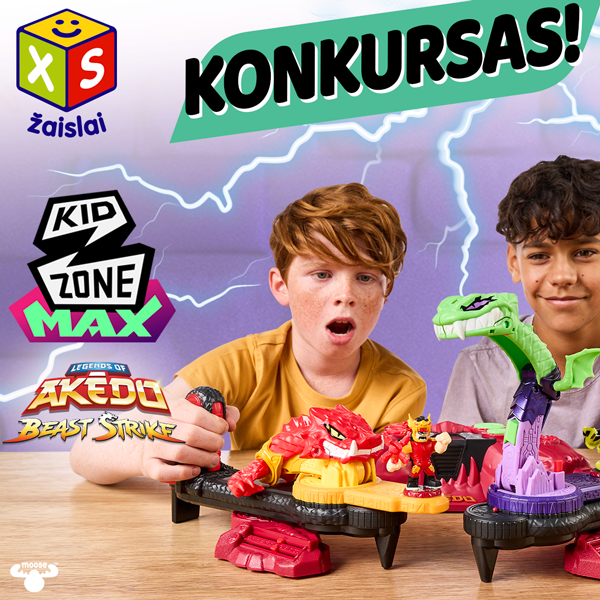 Kidzone Akedo 600x600px LIT