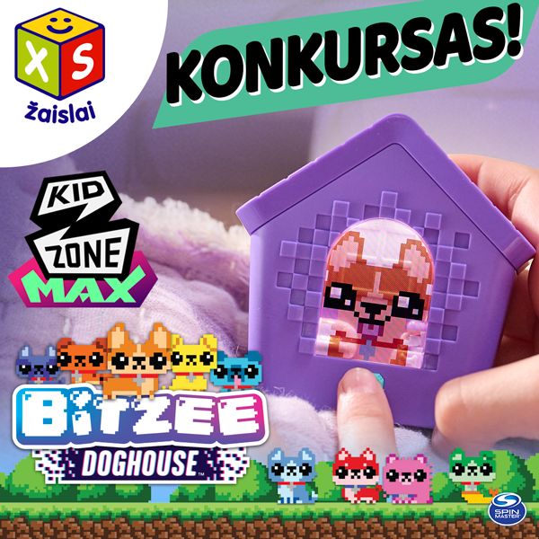 Kidzone BitzeeDoghouse 600x600px LIT