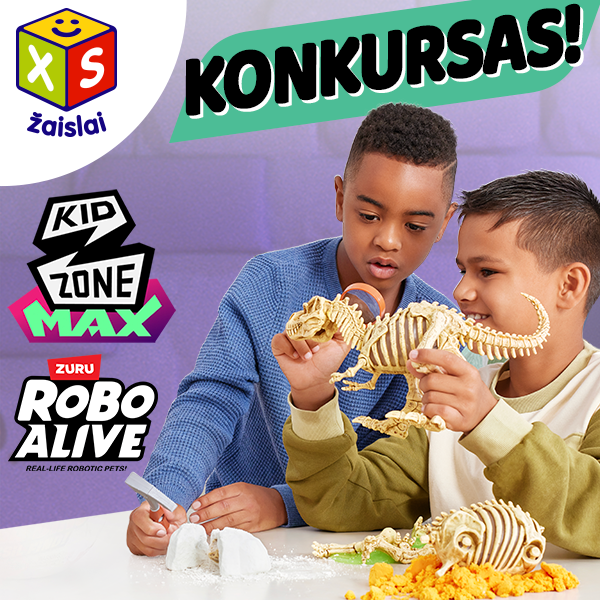Kidzone RoboAlive 600x600px LIT
