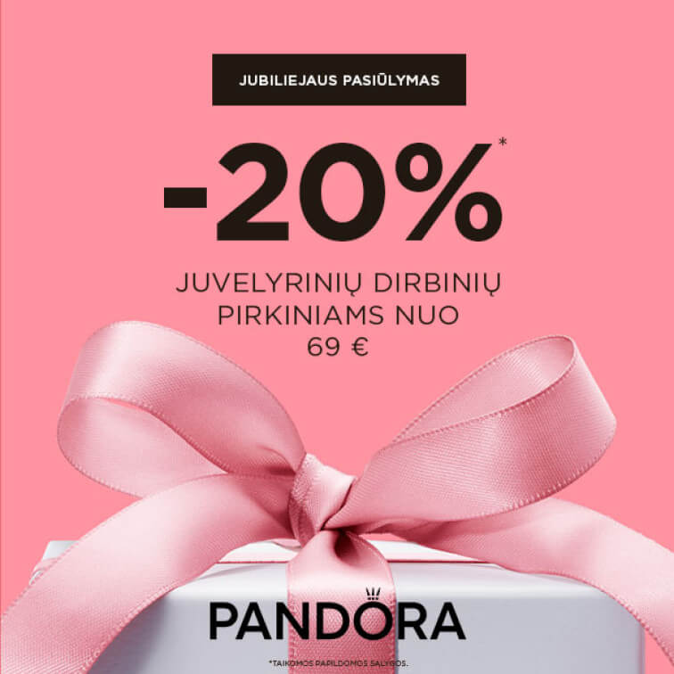 LT PANDORA Anniversary 20off 600x600 v2