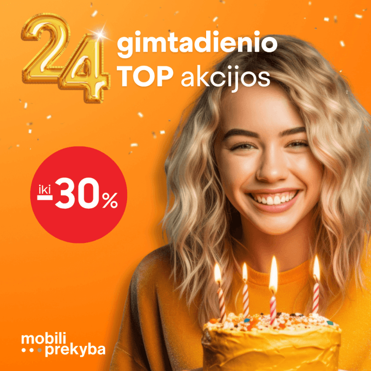 Mobili prekyba 24 gimtadienio akcijos 1080x1080 Panorama