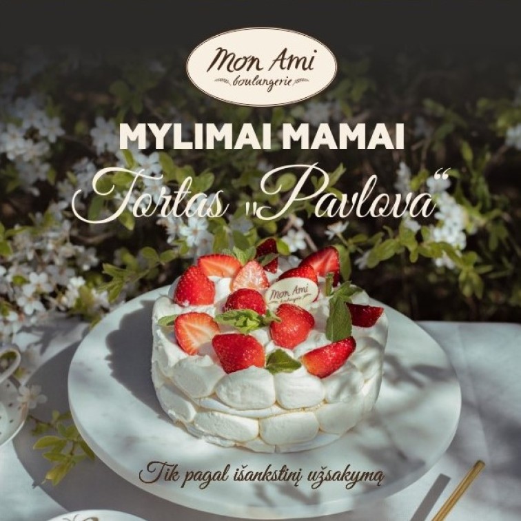 Mylimai Mamai baneriai PAVLOVA 600x600px