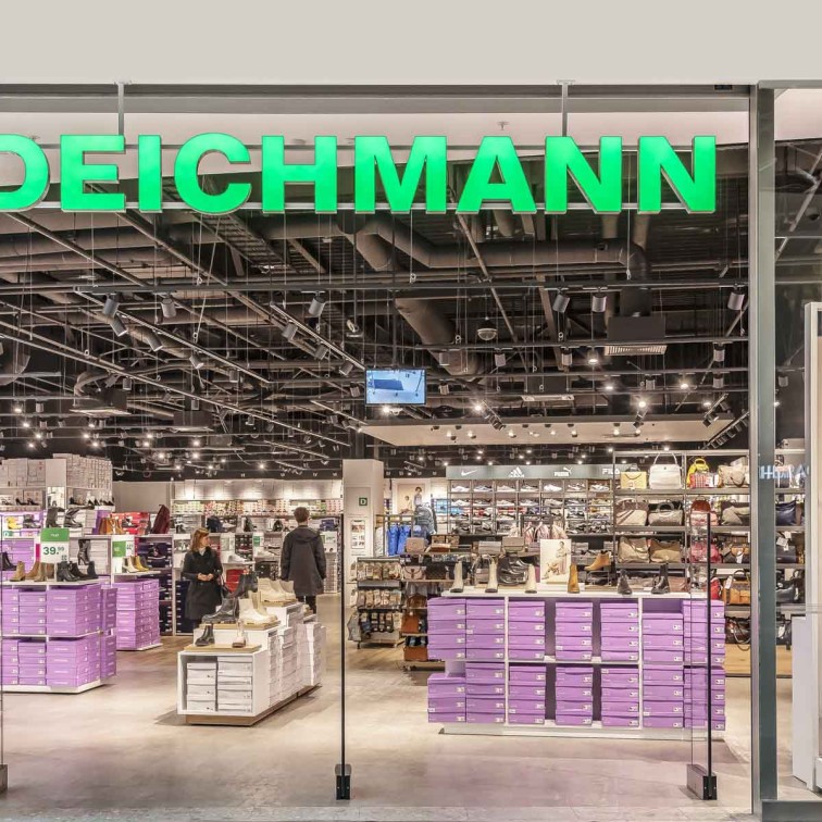 Deichman