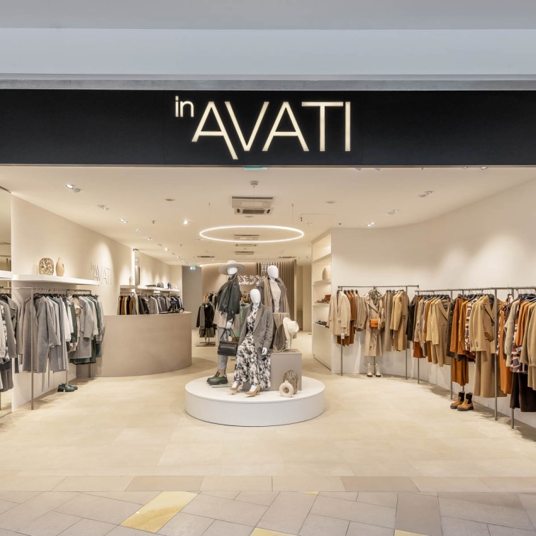 InAvati