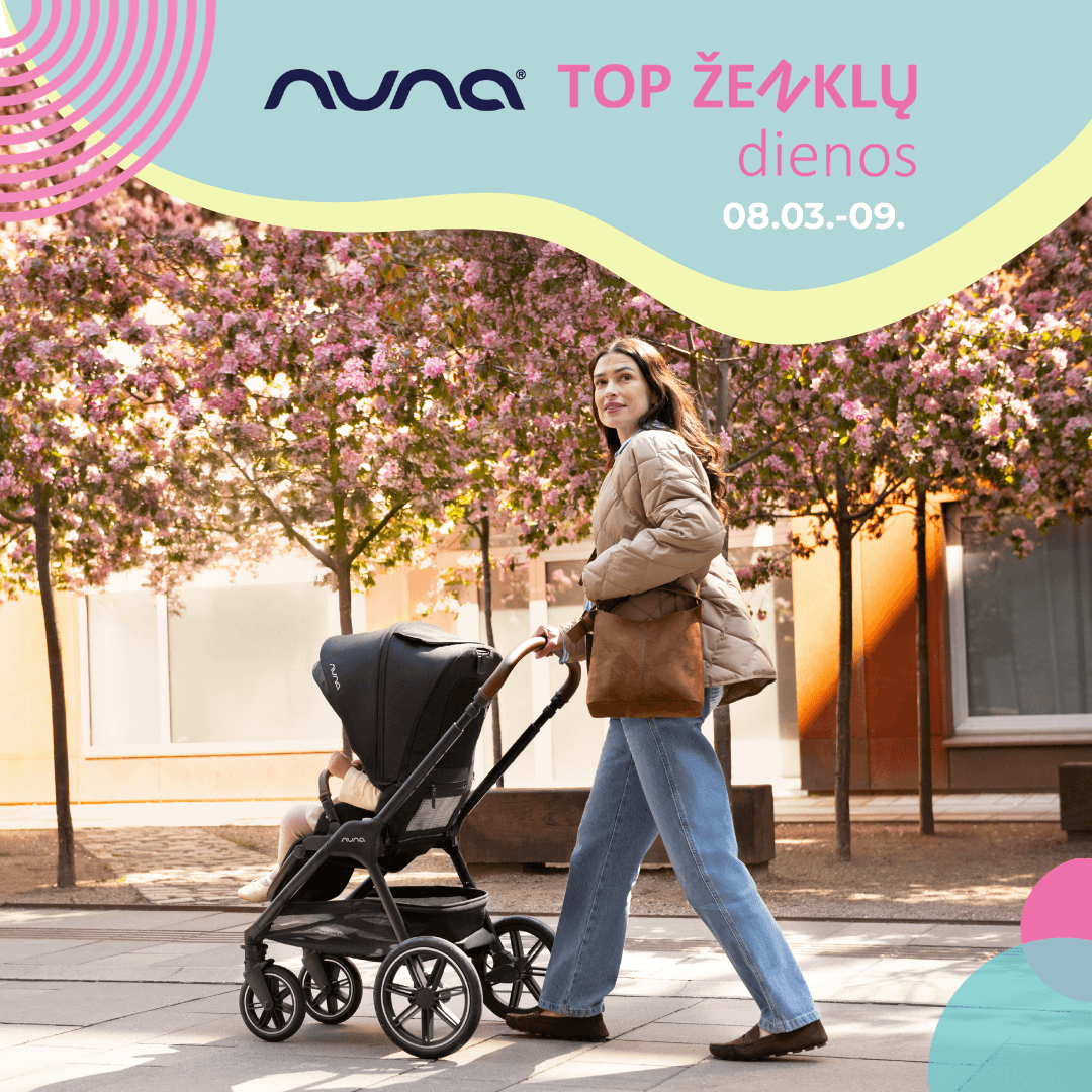 Nuna Brand Days 1080x1080 LT