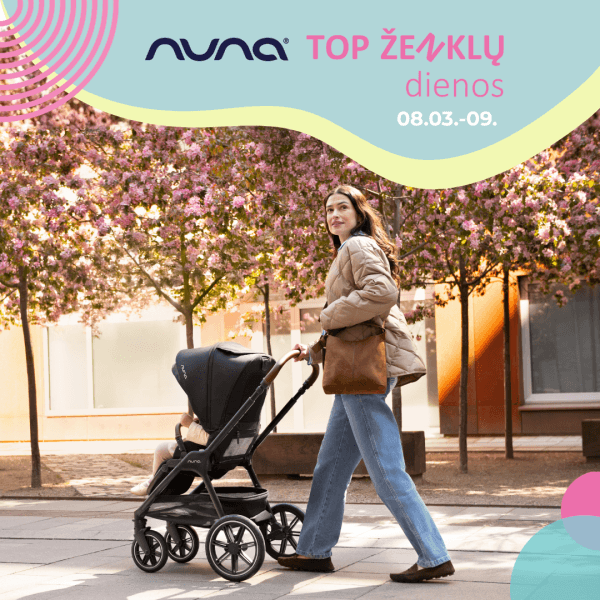 Nuna Brand Days 1080x1080 LT